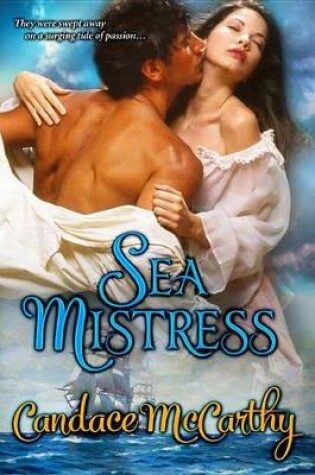 Cover of Sea Mistress