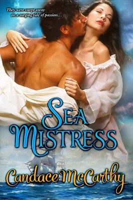 Cover of Sea Mistress