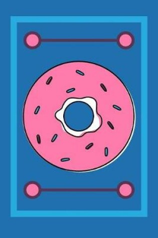 Cover of Donut Journal