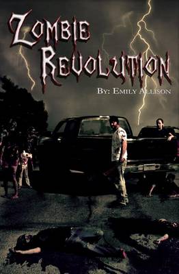 Book cover for Zombie Revolution