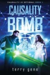 Book cover for Causality Bomb