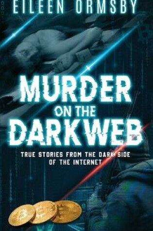 Cover of Murder on the Dark Web