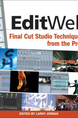 Cover of Edit Well