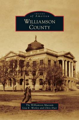 Book cover for Williamson County