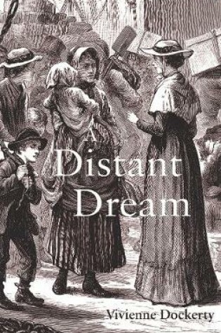 Cover of A Distant Dream