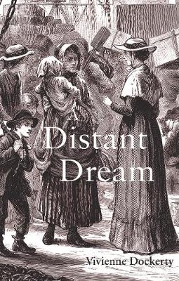 Book cover for A Distant Dream