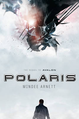 Polaris by Mindee Arnett