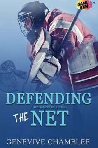 Cover of Defending the Net