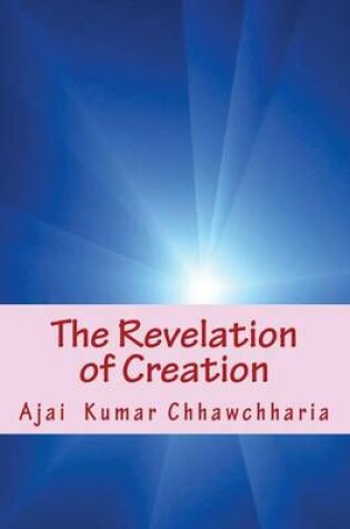 Cover of The Revelation of Creation