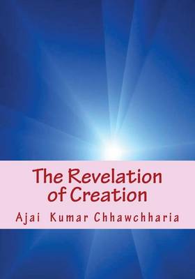 Book cover for The Revelation of Creation