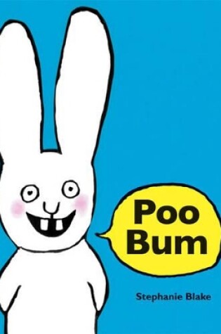 Cover of Poo Bum