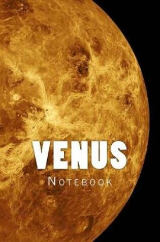 Cover of Venus