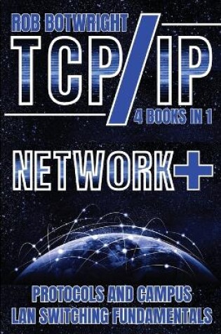 Cover of TCP/IP