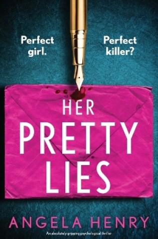 Cover of Her Pretty Lies