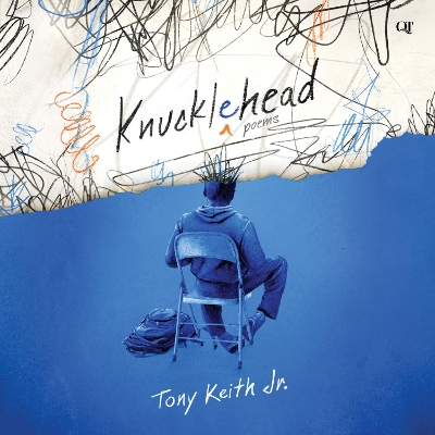 Book cover for Knucklehead