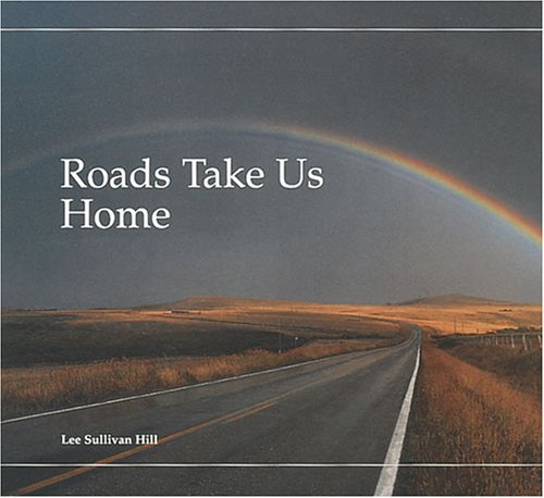 Cover of Roads Take Us Home