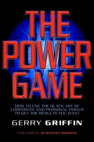 Cover of The Power Game