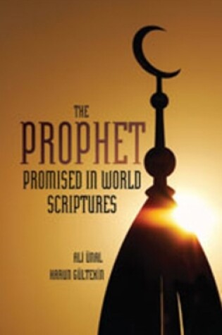 Cover of The Prophet Promised in World Scriptures