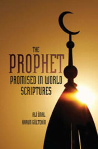 Cover of The Prophet Promised in World Scriptures
