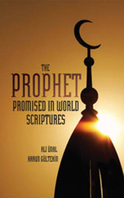 Book cover for The Prophet Promised in World Scriptures