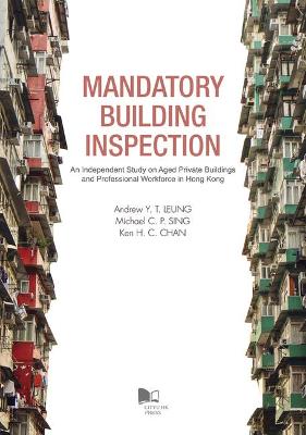 Cover of Mandatory Building Inspection