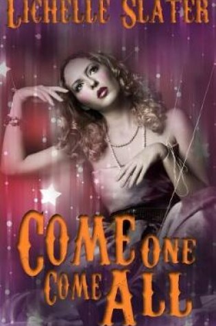 Cover of Come One Come All