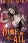 Book cover for Come One Come All