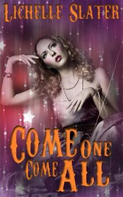 Book cover for Come One Come All