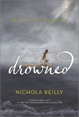 Cover of Drowned