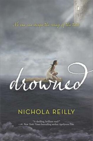 Cover of Drowned