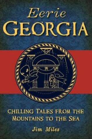 Cover of Eerie Georgia