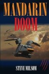 Book cover for Mandarin Doom