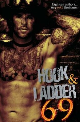 Cover of Hook & Ladder 69