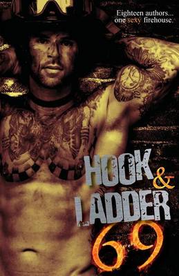 Book cover for Hook & Ladder 69