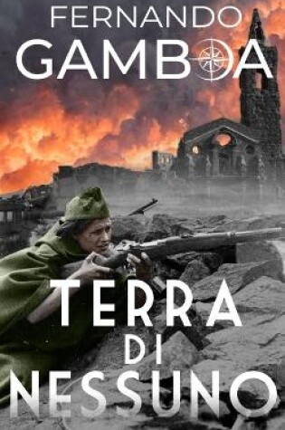 Cover of Terra Di Nessuno
