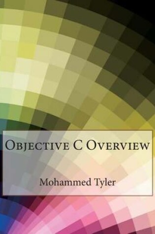 Cover of Objective C Overview