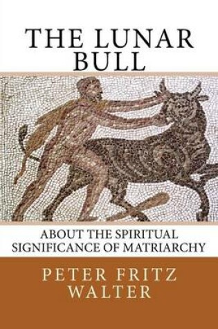 Cover of The Lunar Bull