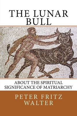 Book cover for The Lunar Bull