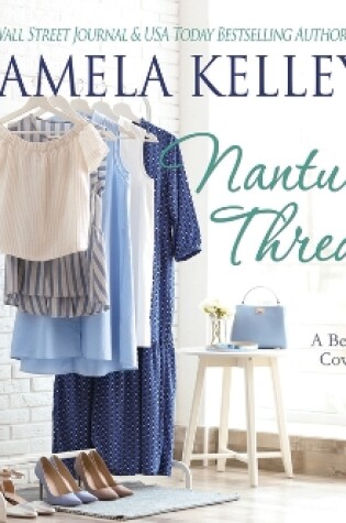 Cover of Nantucket Threads