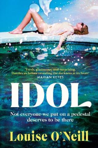 Cover of Idol