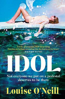 Idol by Louise O'Neill