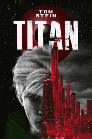 Cover of Titan