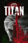 Book cover for Titan