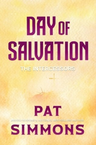 Cover of Day of Salvation