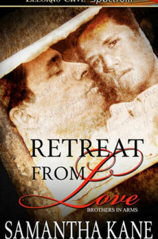 Cover of Retreat from Love