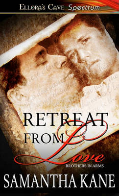 Book cover for Retreat from Love