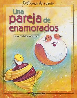 Book cover for Una Pareja de Enamorados