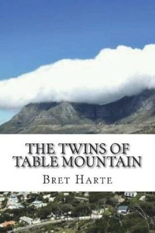 Cover of The Twins of Table Mountain