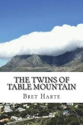 Book cover for The Twins of Table Mountain