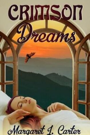 Cover of Crimson Dreams